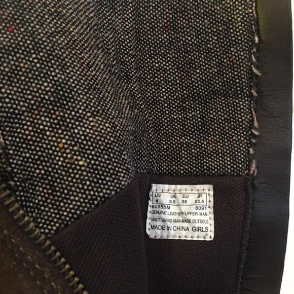 Timberland Asphalt Trail Maple Brook Boots - Picture 8 of 11